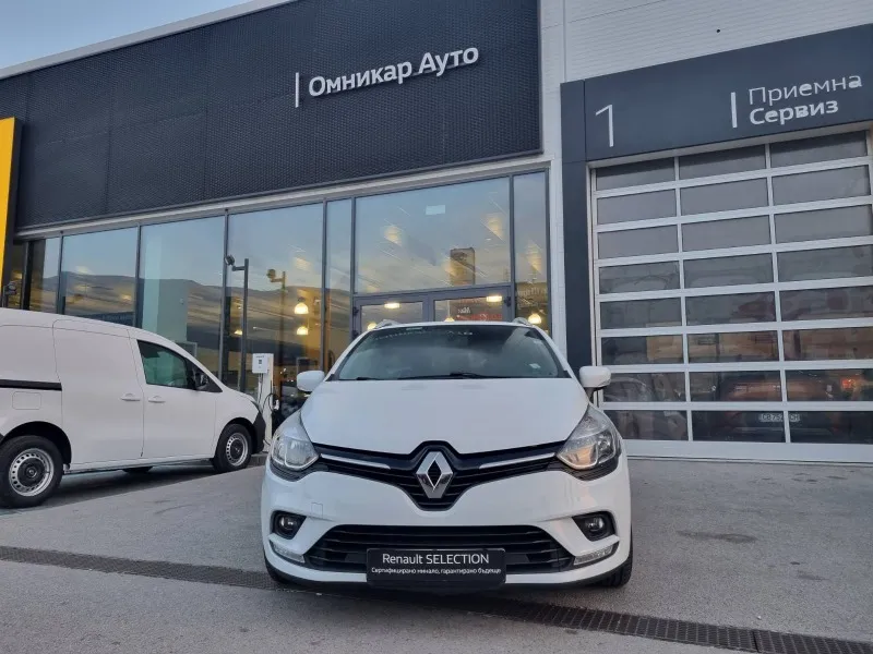 Renault Clio Energy dCi 75 к.с. BVM5 Image 3