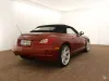 Chrysler Crossfire Roadster 3,2 V6 M6 - Nahat, Vakkari, Ilmastointi, Urheiluistuimet - Ilmainen kotiintoimitus Thumbnail 8