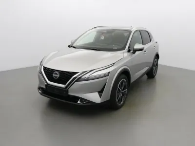 Nissan QASHQAI 3 DIG-T 160 TEKNA