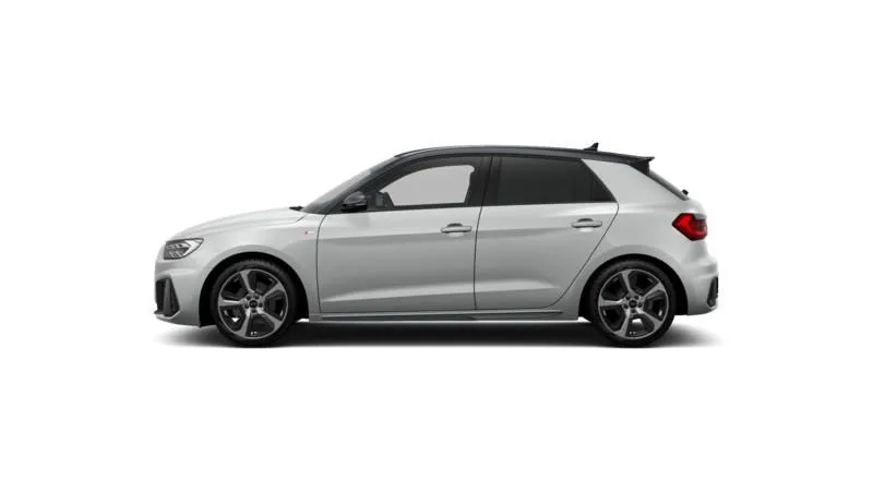 AUDI A1 SPB 30 TFSI S tronic S line edition Image 3