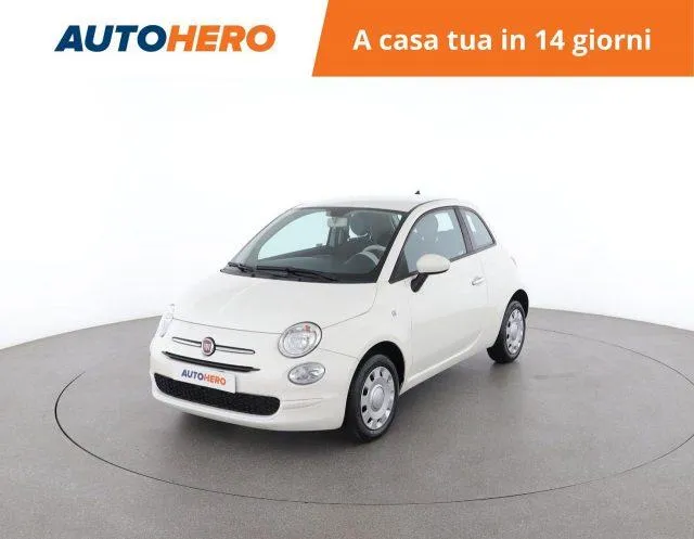 FIAT 500 1.2 Pop Image 1