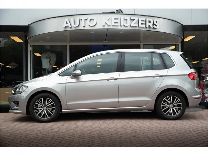 Volkswagen Golf Sportsvan 1.4 TSI Highline  Image 3