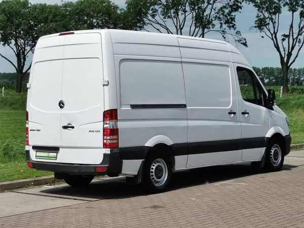 Mercedes-Benz Sprinter 313 L2H2 Airco! Image 3