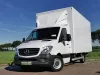 Mercedes-Benz Sprinter 319 3.0Ltr Bakwagen! Thumbnail 1