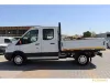 Ford Trucks Transit 350 M Çift Kabin Thumbnail 2