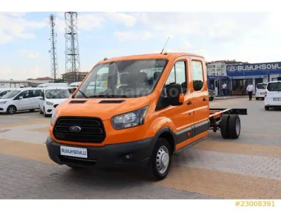 Ford Trucks Transit 470