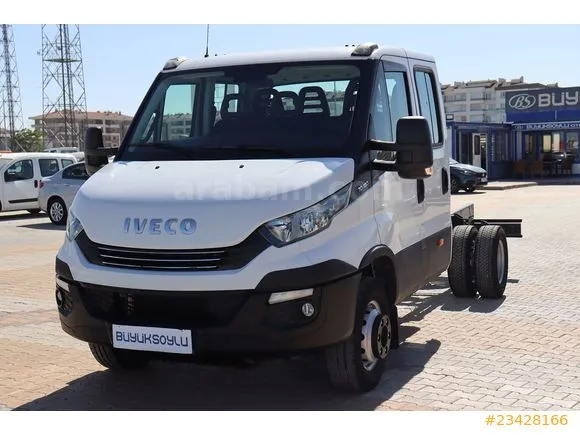 Iveco - Otoyol 70 17 V Image 1