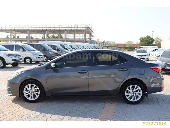 Toyota Corolla 1.4 D-4D Advance Image 2